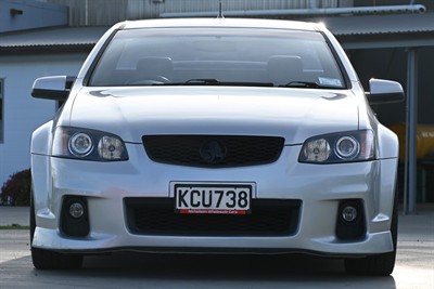 2011 Holden Commodore - Thumbnail