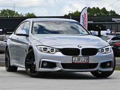 2015 BMW 435I - Thumbnail