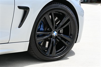 2015 BMW 435I - Thumbnail