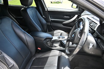 2015 BMW 435I - Thumbnail