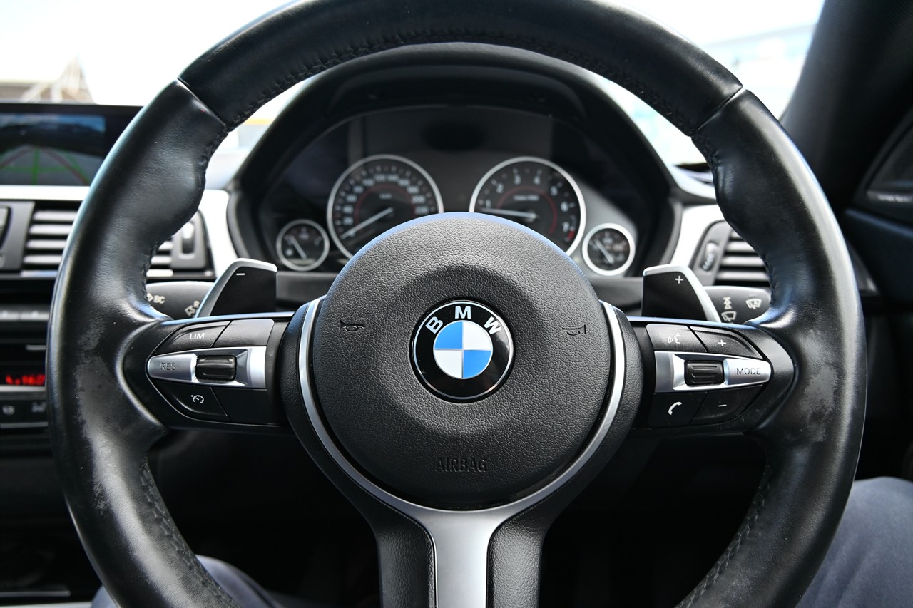 2015 BMW 435I