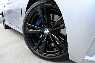 2015 BMW 435I - Thumbnail