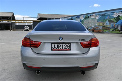 2015 BMW 435I - Thumbnail