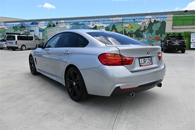 2015 BMW 435I - Thumbnail