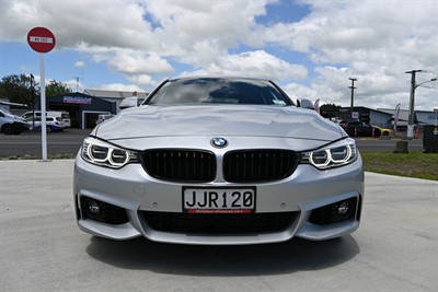 2015 BMW 435I - Thumbnail