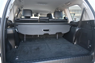 2018 Toyota Landcruiser Prado - Thumbnail