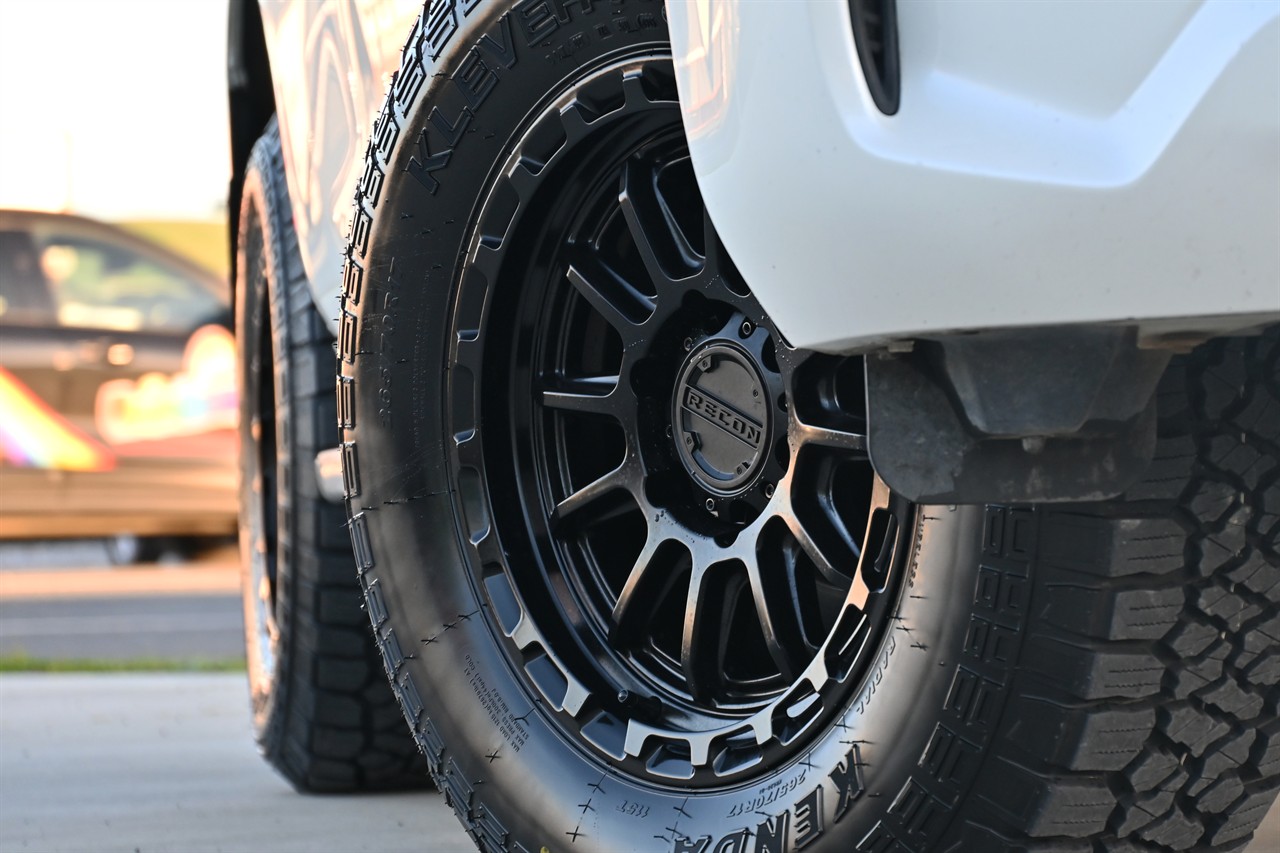 2018 Toyota Landcruiser Prado