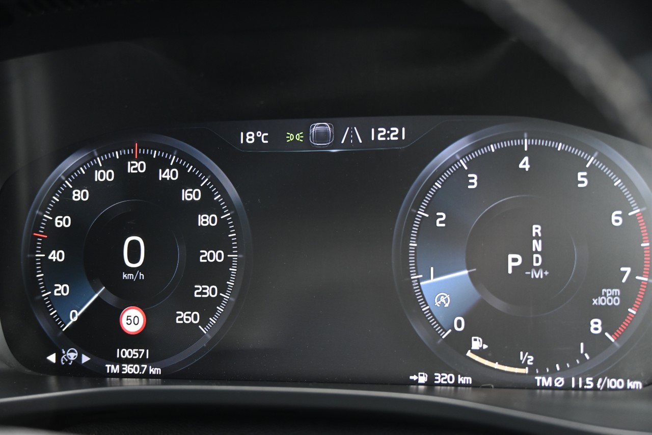 2021 Volvo Xc40