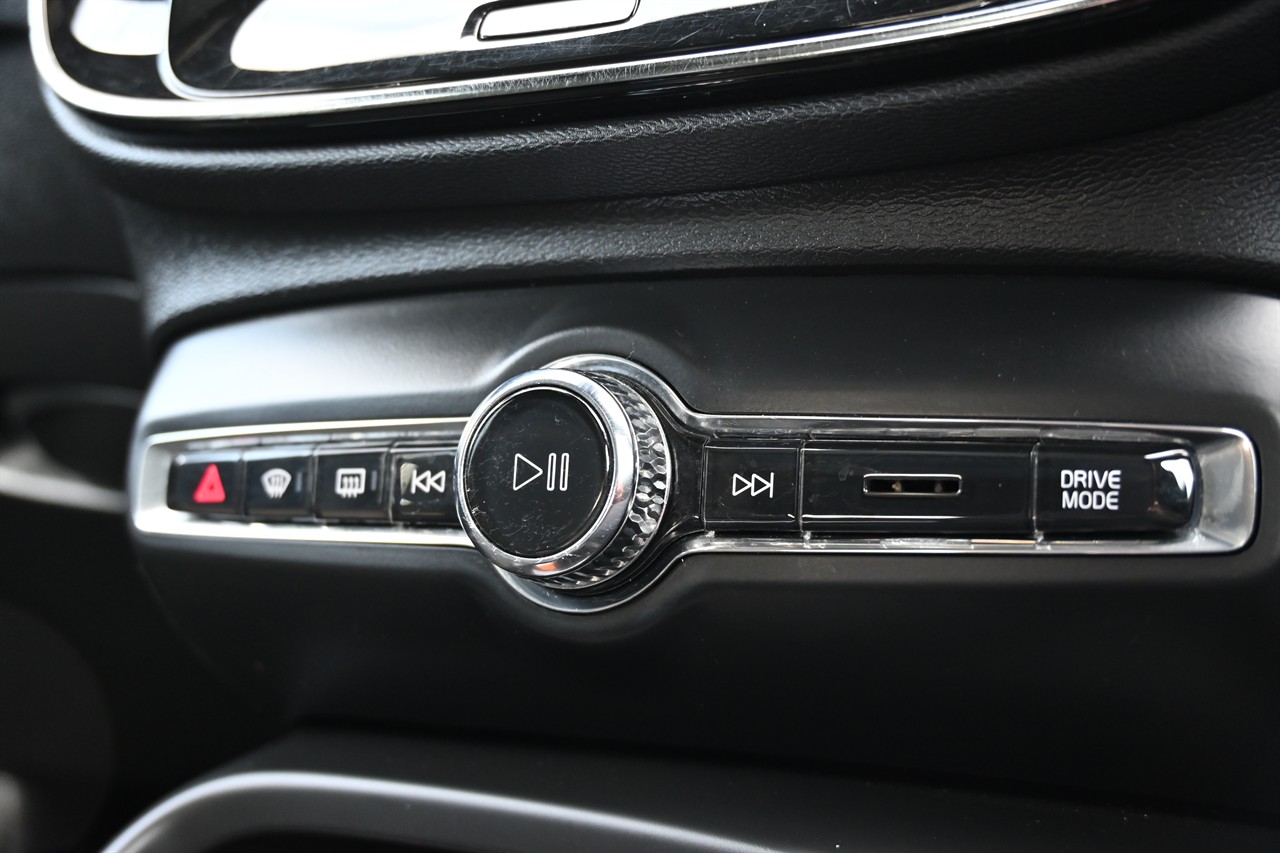 2021 Volvo Xc40