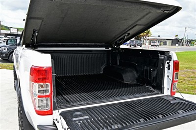 2022 Ford Ranger - Thumbnail