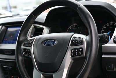2022 Ford Ranger - Thumbnail