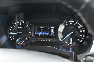 2022 Ford Ranger - Thumbnail