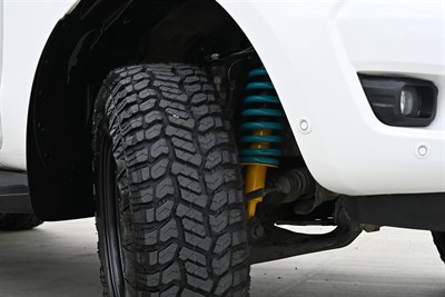 2022 Ford Ranger - Thumbnail