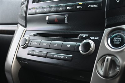 2009 Toyota Landcruiser - Thumbnail
