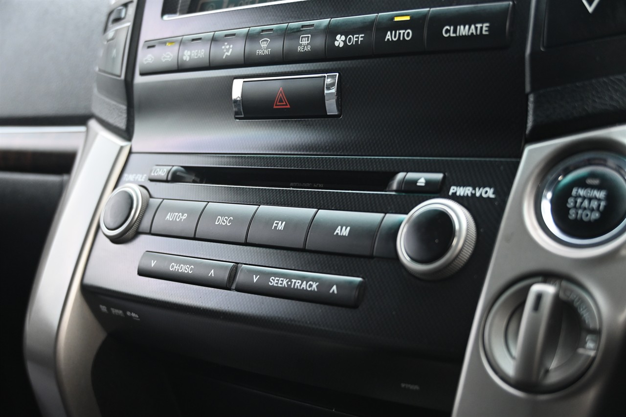 2009 Toyota Landcruiser