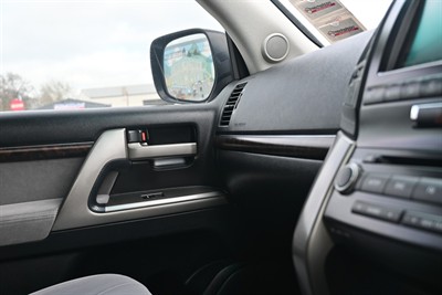 2009 Toyota Landcruiser - Thumbnail