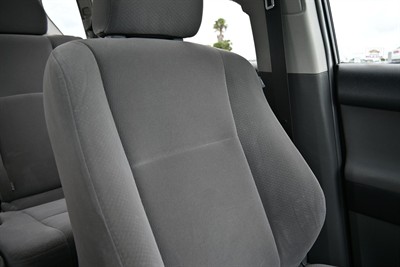 2010 Toyota Landcruiser Prado - Thumbnail