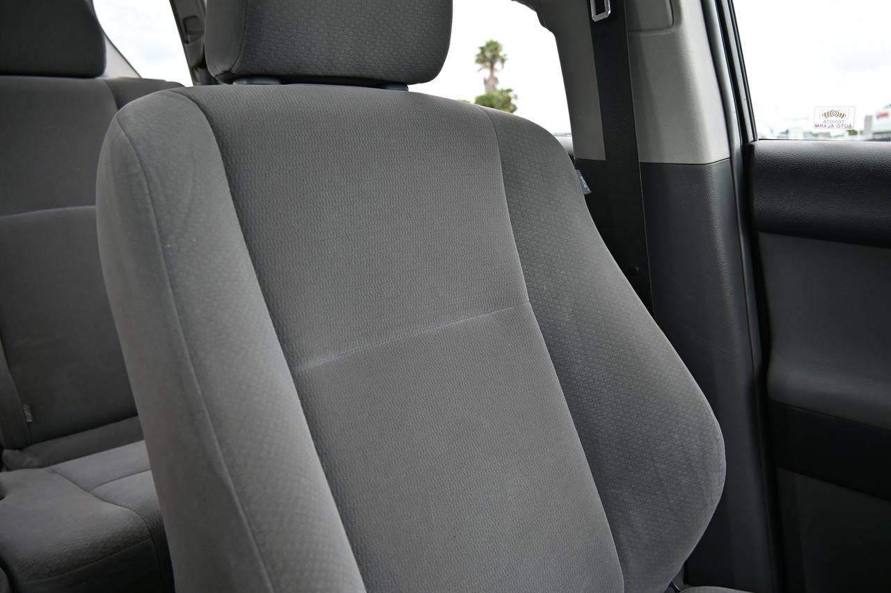 2010 Toyota Landcruiser Prado