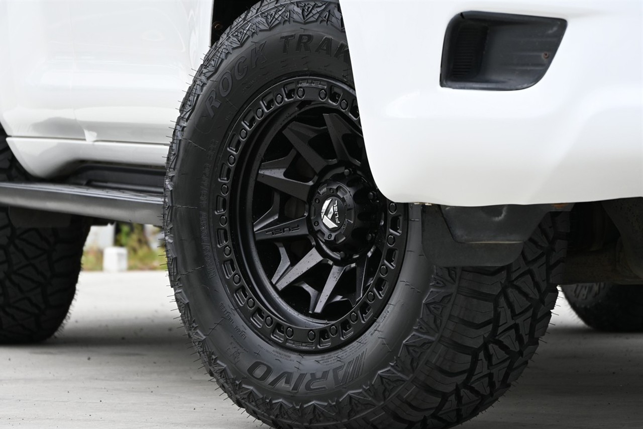 2010 Toyota Landcruiser Prado