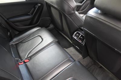 2015 Audi A4 - Thumbnail