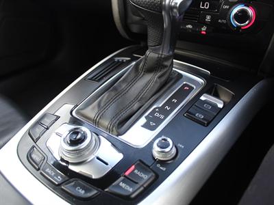 2015 Audi A4 - Thumbnail