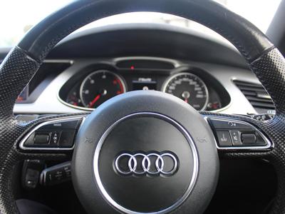 2015 Audi A4 - Thumbnail