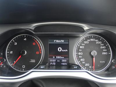 2015 Audi A4 - Thumbnail