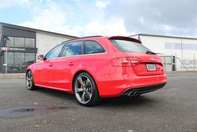 2015 Audi A4 - Thumbnail