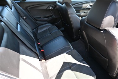 2016 Holden Commodore - Thumbnail