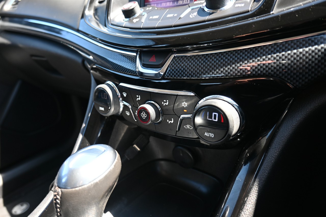 2016 Holden Commodore