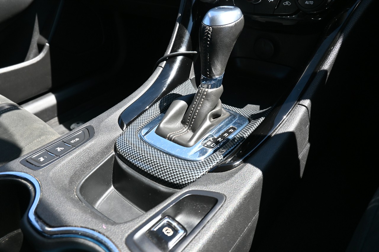 2016 Holden Commodore