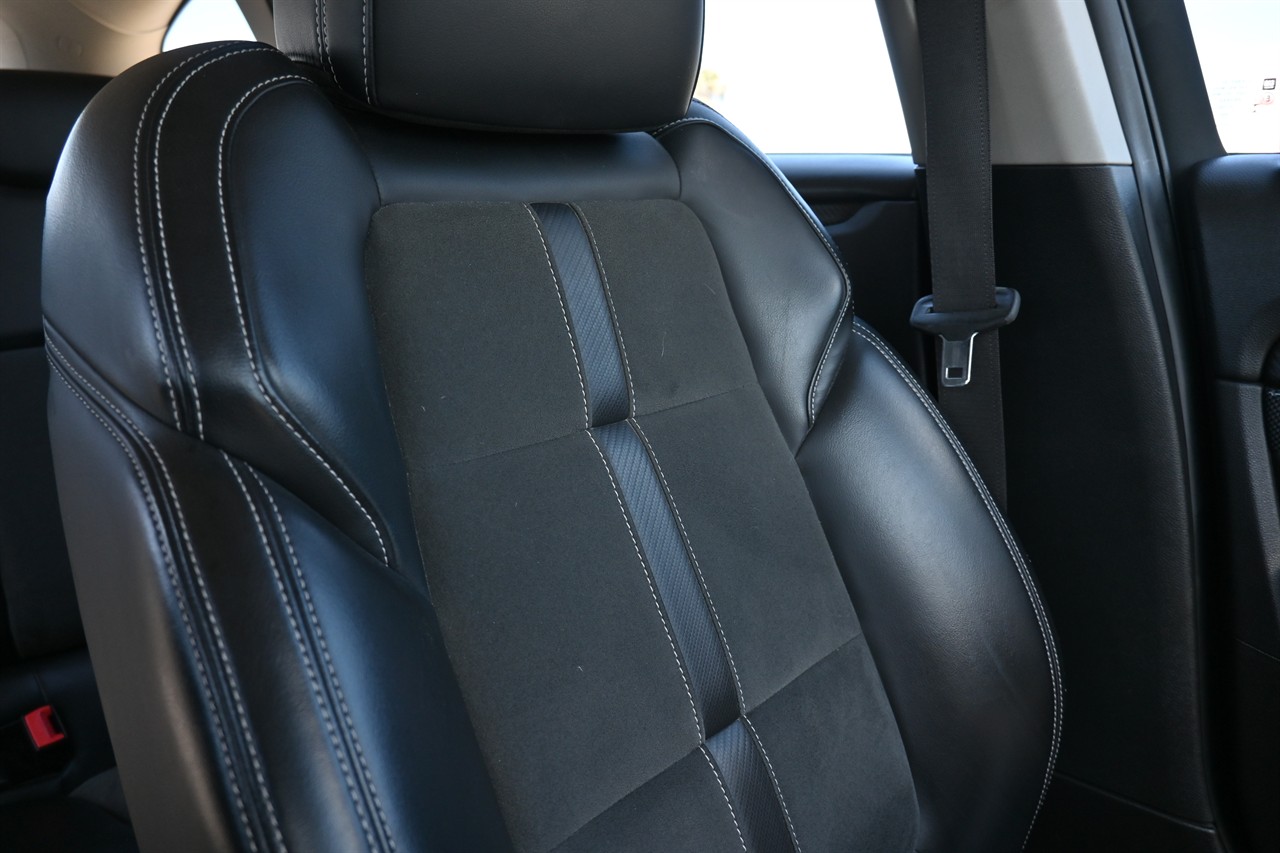 2016 Holden Commodore