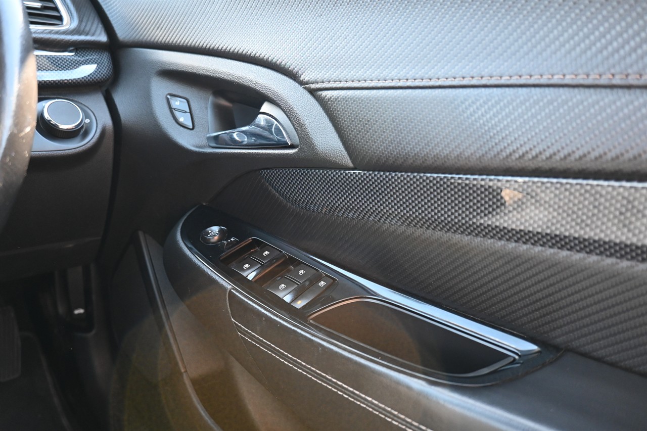 2016 Holden Commodore