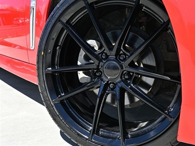 2016 Holden Commodore - Thumbnail