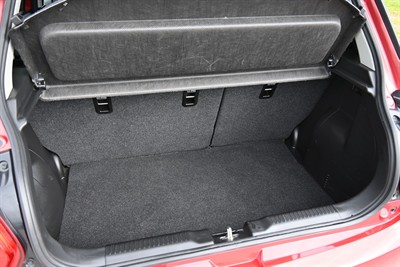 2019 Suzuki Swift - Thumbnail