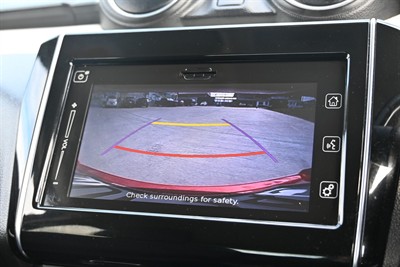 2019 Suzuki Swift - Thumbnail