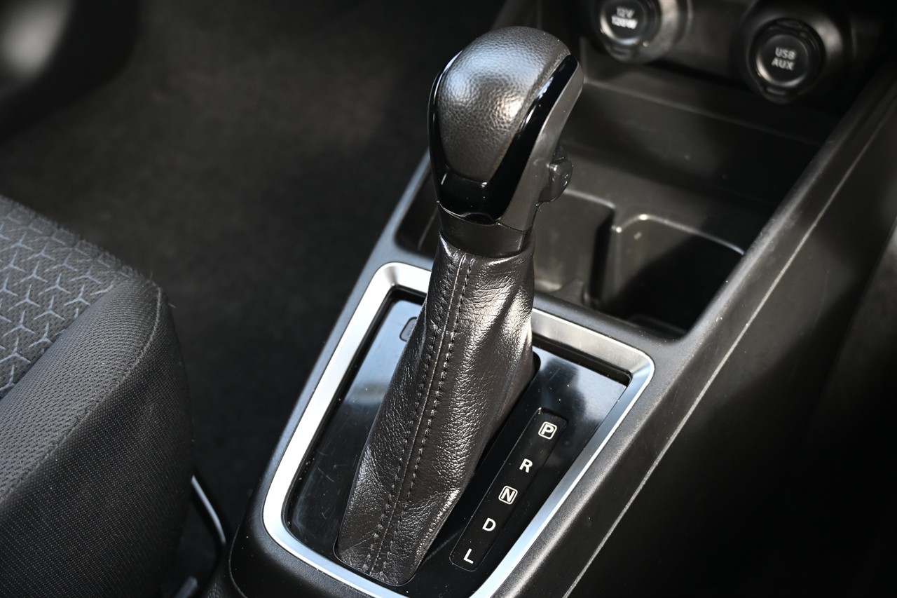 2019 Suzuki Swift