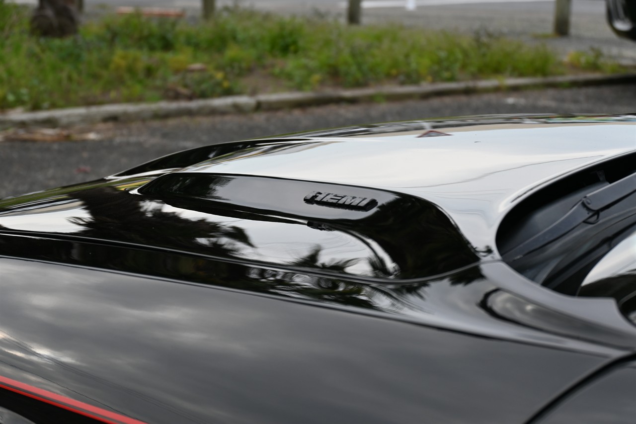 2015 Dodge Challenger