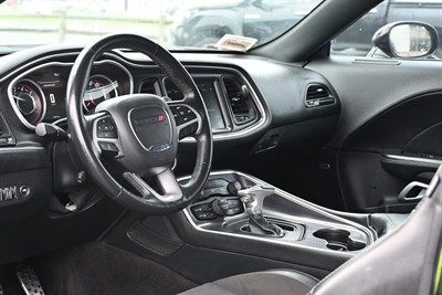 2015 Dodge Challenger - Thumbnail