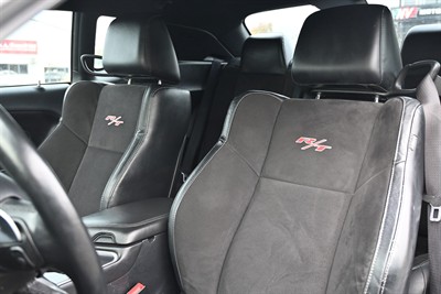 2015 Dodge Challenger - Thumbnail