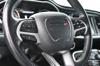 2015 Dodge Challenger - Thumbnail
