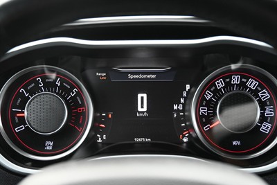2015 Dodge Challenger - Thumbnail