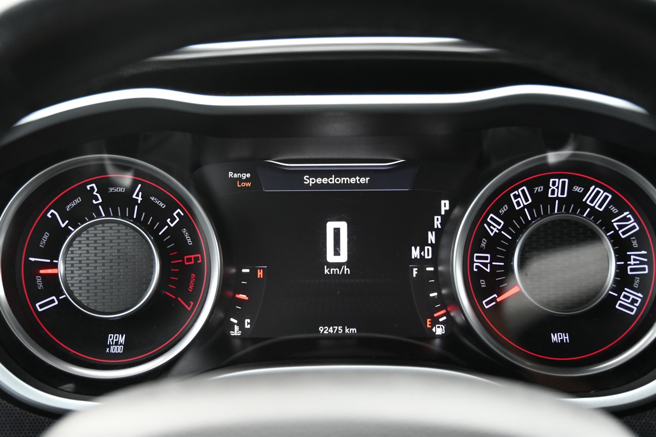 2015 Dodge Challenger