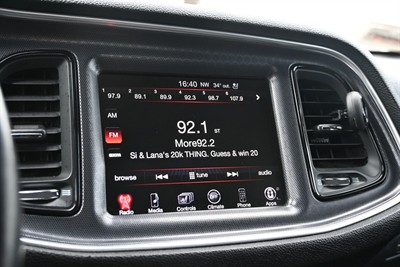 2015 Dodge Challenger - Thumbnail