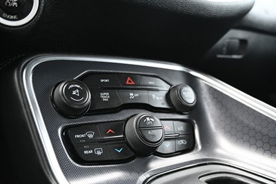 2015 Dodge Challenger - Thumbnail