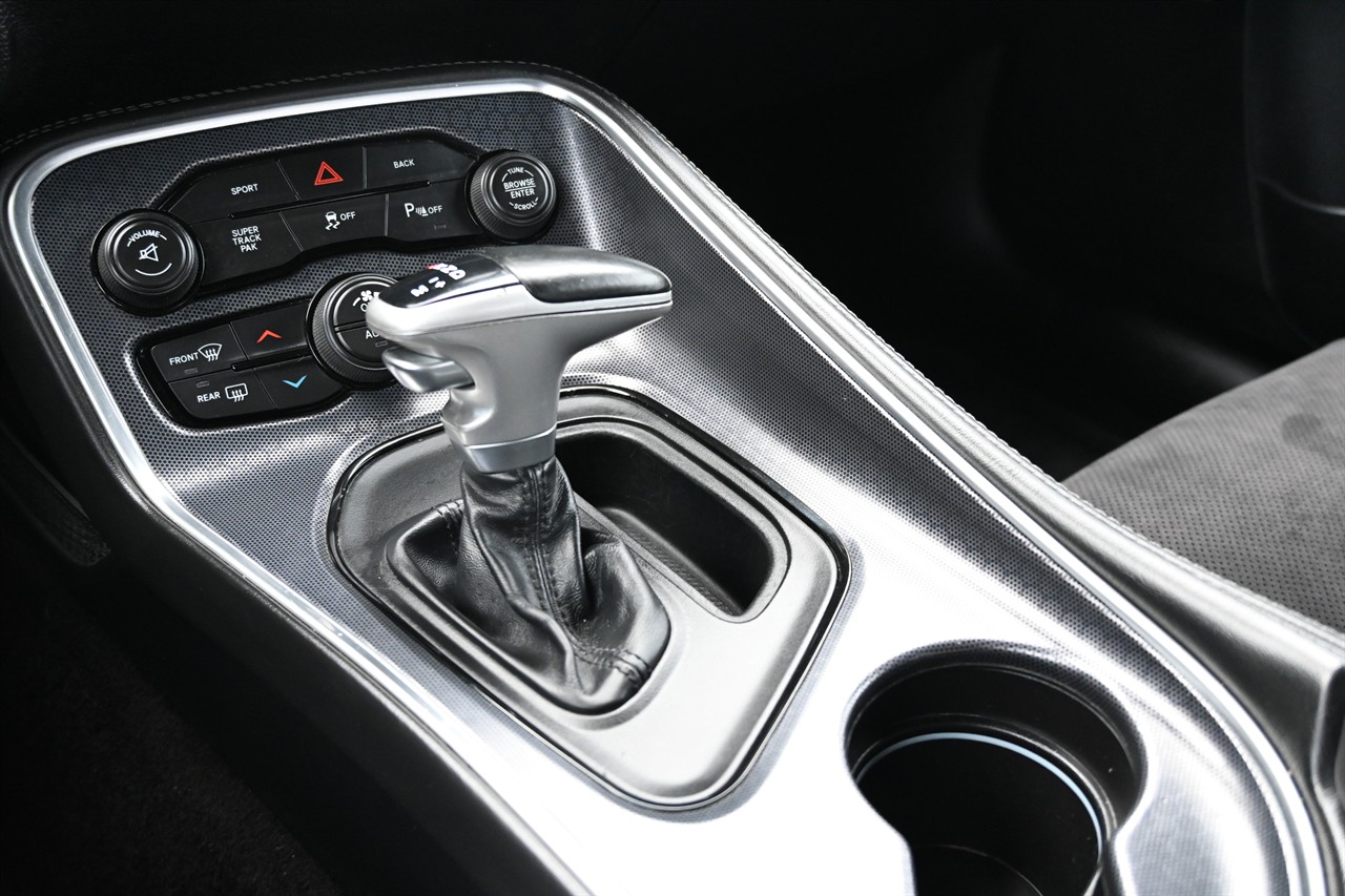 2015 Dodge Challenger