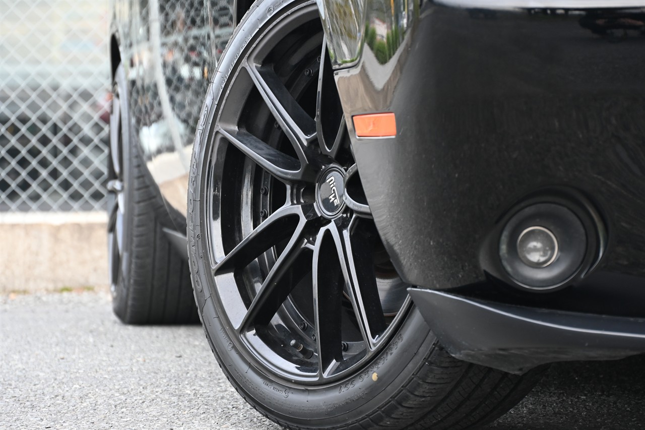 2015 Dodge Challenger
