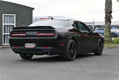 2015 Dodge Challenger - Thumbnail