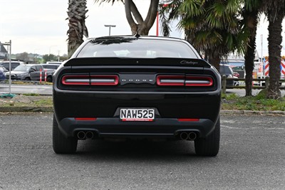 2015 Dodge Challenger - Thumbnail