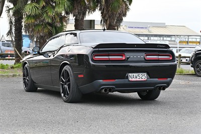 2015 Dodge Challenger - Thumbnail